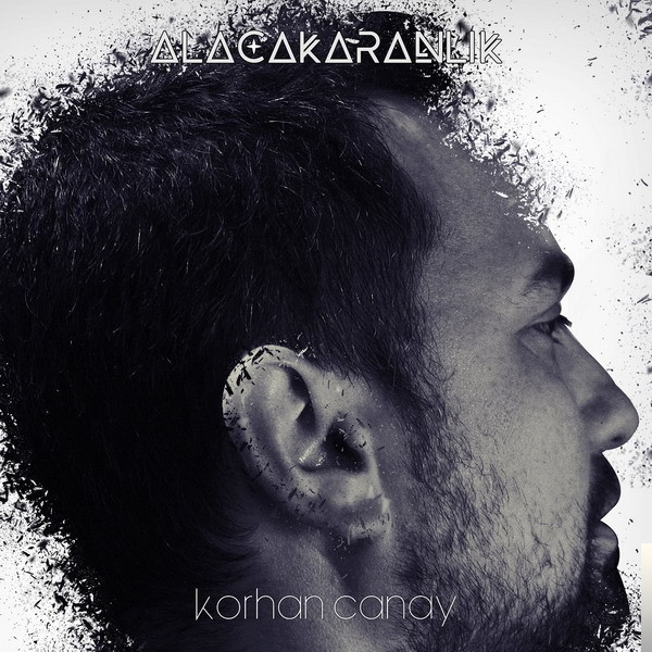 دانلود آلبوم Alacakaranlık (2018) از Korhan Canay