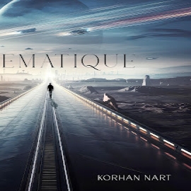 دانلود آلبوم The Matique (2025) از Korhan Nart