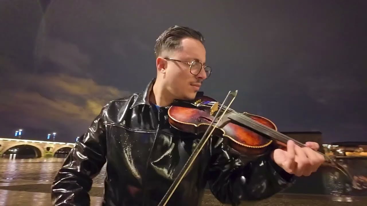 دانلود آلبوم İçim Yanar (2025) از Kristian Xhaferaj