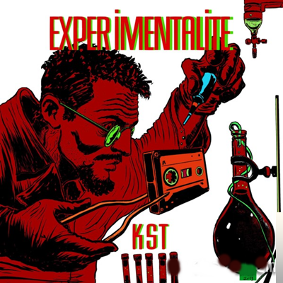 دانلود آلبوم Experimentalite (2019) از Kst