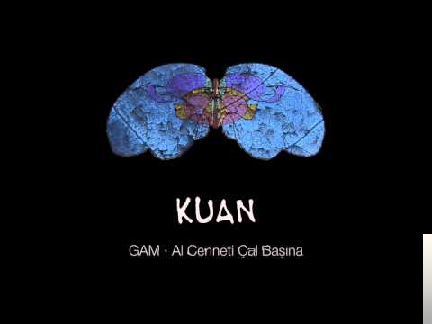دانلود آلبوم Al Cenneti Çal Başına (2014) از Kuan