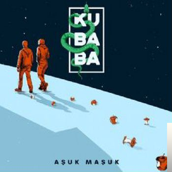 دانلود آلبوم Aşuk Maşuk (2019) از Kubaba