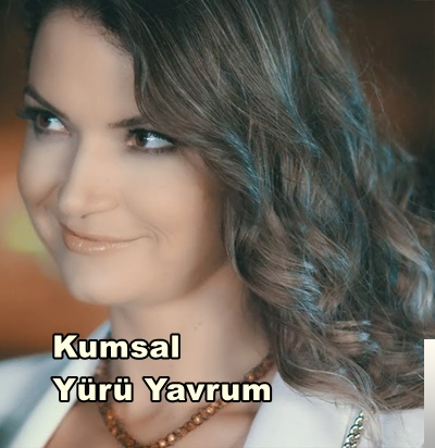 دانلود آلبوم Yürü Yavrum (2019) از Kumsal
