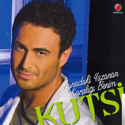 دانلود آلبوم Aynadaki Yüzünün Karşılığı Benim (2008) از Kutsi