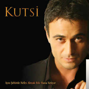 دانلود آلبوم Aynı Şehirde Nefes Almak (2007) از Kutsi