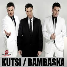 دانلود آلبوم Bambaşka (2010) از Kutsi