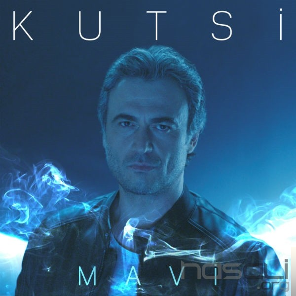 دانلود آلبوم Mavi (2017) از Kutsi