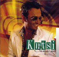 دانلود آلبوم Sana Ne (2005) از Kutsi