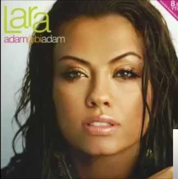 دانلود آلبوم Adam Gibi Adam (2005) از Lara