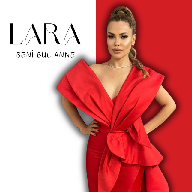 دانلود آلبوم Beni Bul Anne (2024) از Lara
