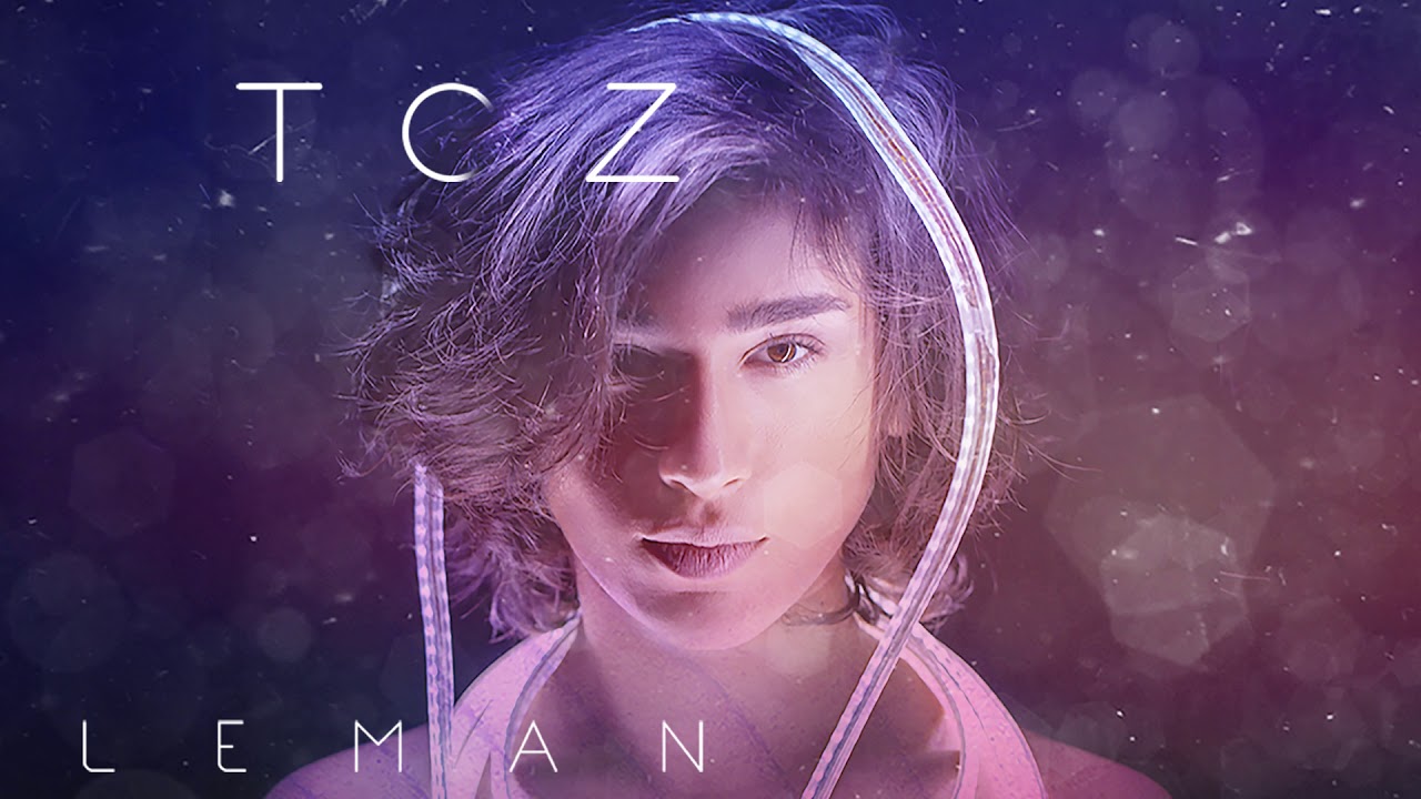 دانلود آلبوم Toz (2024) از Leman