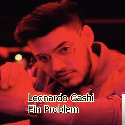 دانلود آلبوم Ein Problem (2020) از Leonardo Gashi