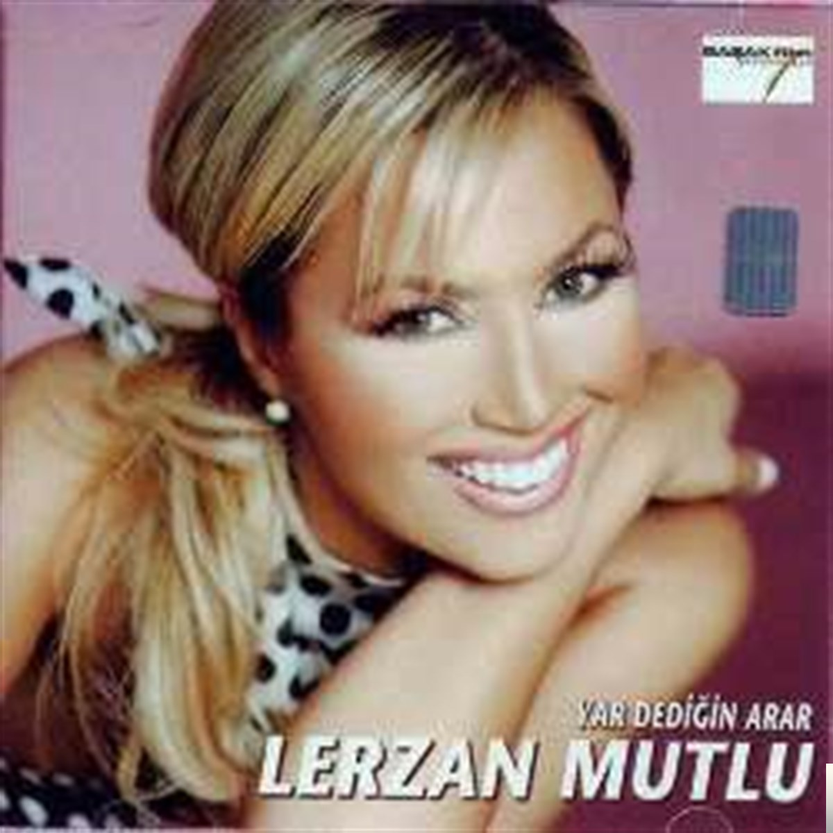 دانلود آلبوم Yar Dediğin Arar (2004) از Lerzan Mutlu