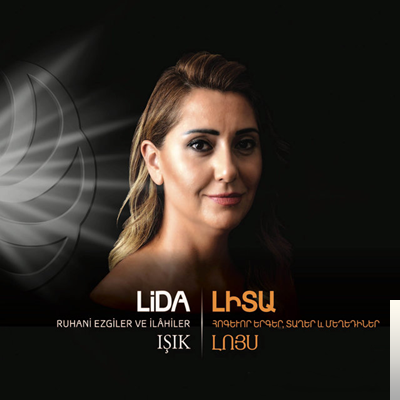 دانلود آلبوم Işık (2019) از Lida