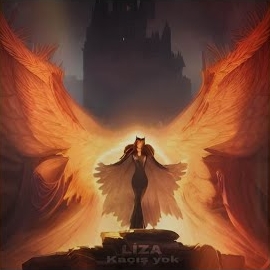 دانلود آلبوم Kaçış Yok (2024) از Liza