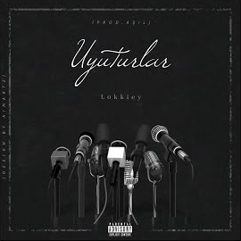 دانلود آلبوم Uyuturlar (2024) از Lokkiey