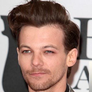 دانلود آلبوم Miss You (2017) از Louis Tomlinson