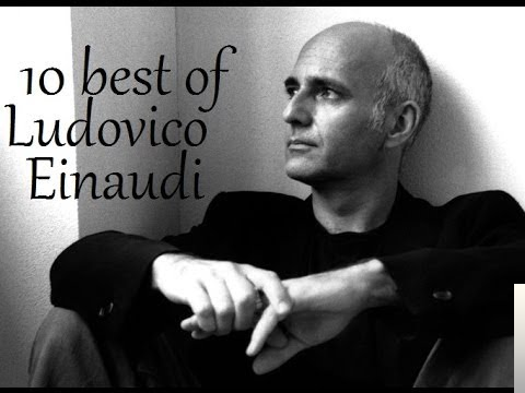 دانلود آلبوم Best Of Ludovico Einaudi از Ludovico Einaudi