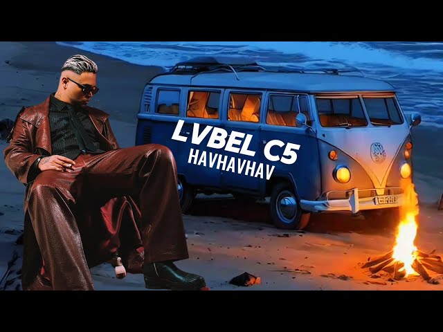 دانلود آلبوم HAVHAVHAV (2025) از Lvbel C5