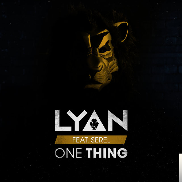 دانلود آلبوم One Thing (2018) از Lyan