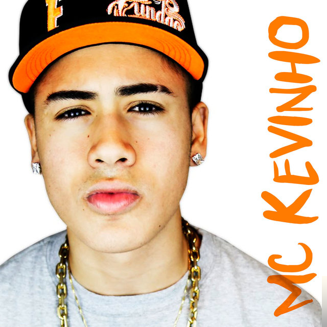 دانلود آلبوم Kevinho Rapper از MC Kevinho