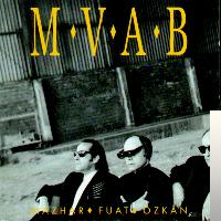 دانلود آلبوم M.V.A.B. (1995) از MFÖ