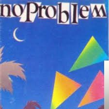 دانلود آلبوم No Problem (1987) از MFÖ
