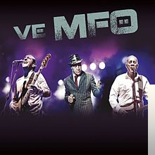 دانلود آلبوم Ve MFÖ (2011) از MFÖ