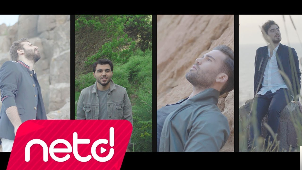دانلود آلبوم Uzakta Kal (2018) از MYFO