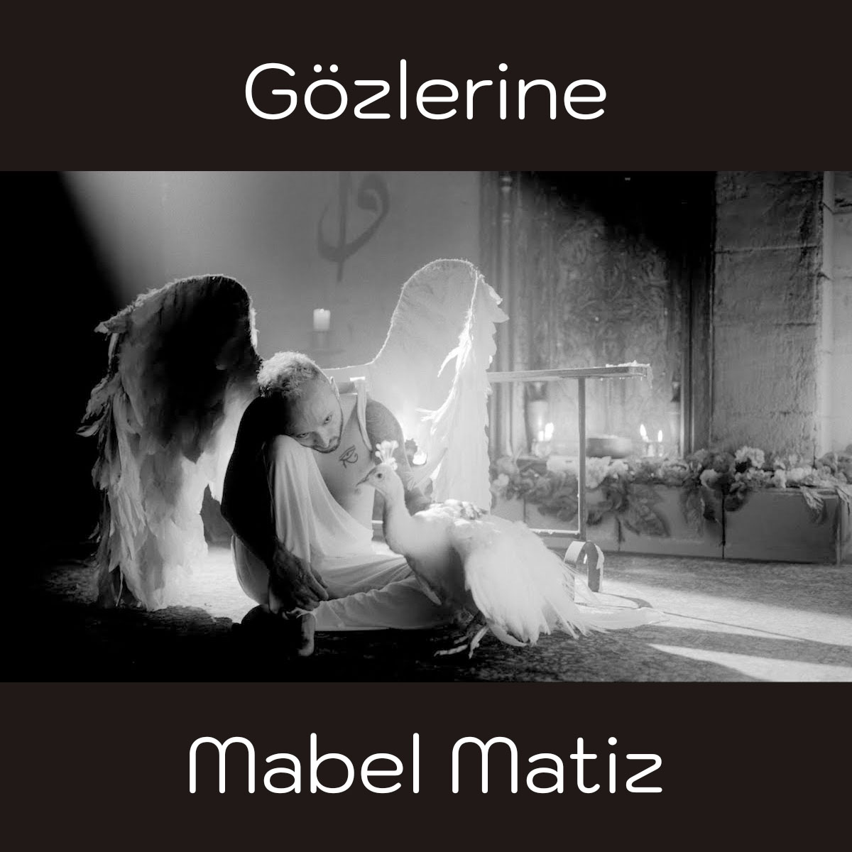 دانلود آلبوم Gözlerine (2019) از Mabel Matiz