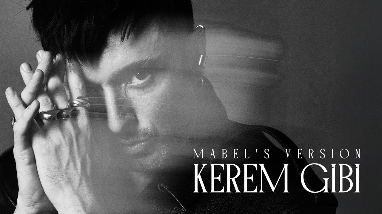 دانلود آلبوم Kerem Gibi (2025) از Mabel Matiz