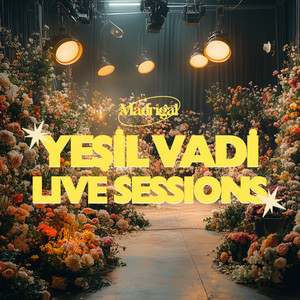 دانلود آلبوم Yeşil Vadi Live Sessions (2024) از Madrigal