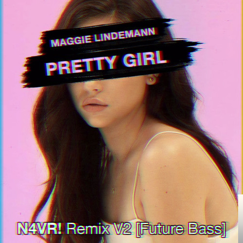 دانلود آلبوم Pretty Girl (2017) از Maggie Lindemann