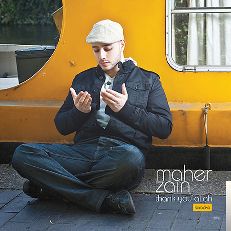 دانلود آلبوم Thank You Allah (2009) از Maher Zain