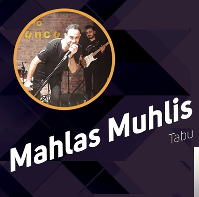 دانلود آلبوم Tabu (2019) از Mahlas Muhlis
