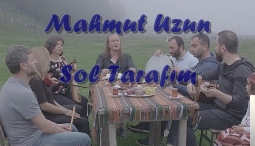 دانلود آلبوم Sol Tarafım (2018) از Mahmut Uzun