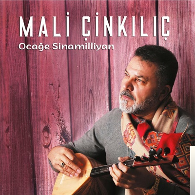 دانلود آلبوم Ocağe Sinamilliyan (2019) از Mali Çinkılıç