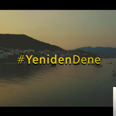 دانلود آلبوم Yeniden Dene (2019) از Mali606