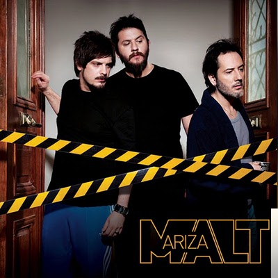 دانلود آلبوم Arıza (2010) از Malt
