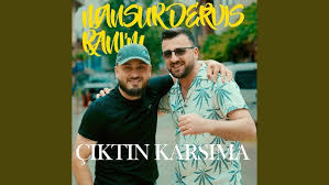 دانلود آلبوم Çıktın Karşıma (2024) از Mansur Derviş