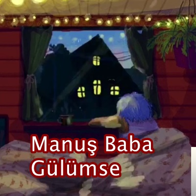 دانلود آلبوم Gülümse (2019) از Manuş Baba