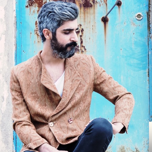 دانلود آلبوم Manuş Baba Single Şarkılar از Manuş Baba