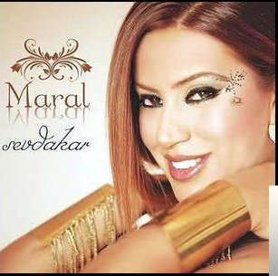 دانلود آلبوم Sevdakar (2013) از Maral