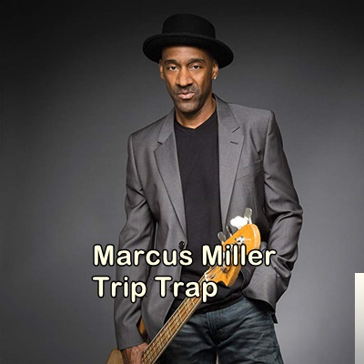 دانلود آلبوم Trip Trap (2019) از Marcus Miller