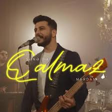 دانلود آلبوم Sene De Qalmaz (2024) از Mardan Kazimov