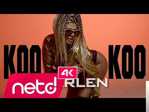 دانلود آلبوم Kookoo (2018) از Marlen