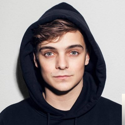 دانلود آلبوم Animals (2013) از Martin Garrix