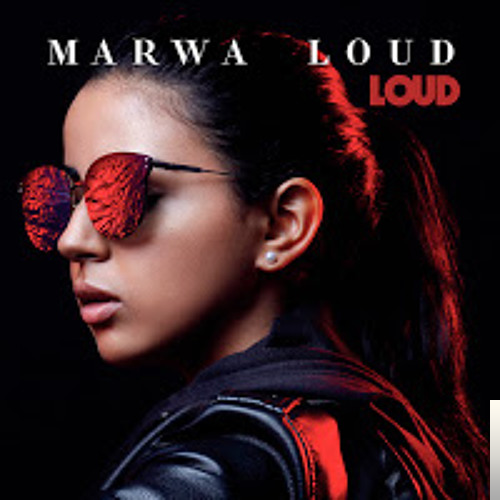 دانلود آلبوم Bad Boy (2018) از Marwa Loud
