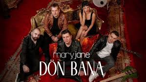دانلود آلبوم Dön Bana (2024) از Mary Jane