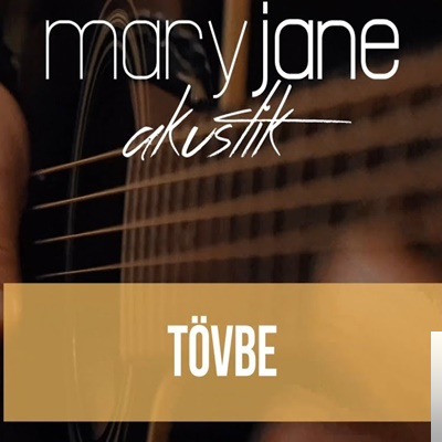 دانلود آلبوم Tövbe (2019) از Mary Jane